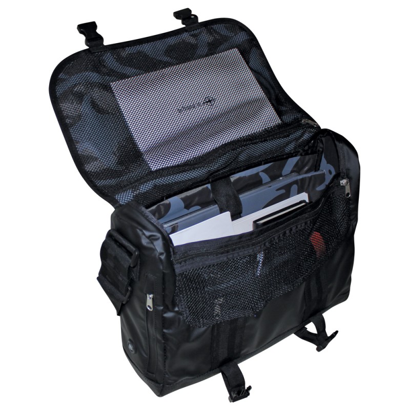 1DIVE URBAN BAG - 15 LITRES | Echipament Scufundari | Genti echipament